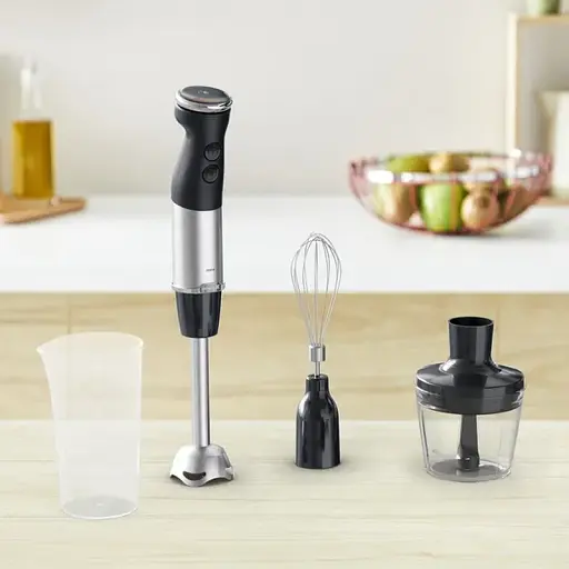 Блендер Tefal HB673830 - фото 11