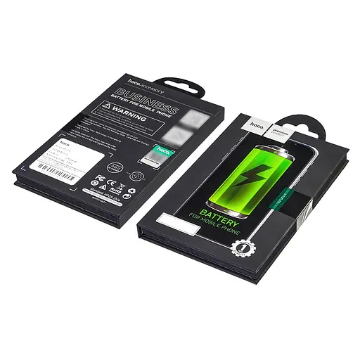 Акумулятор Hoco EB-BG360CBE для Samsung G360/G361/J200 J2 (2015) - фото 4