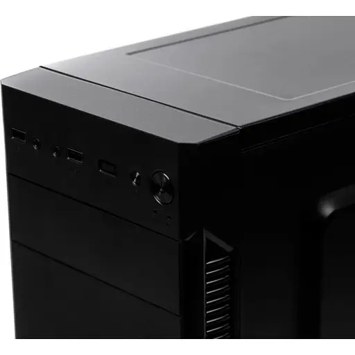 Корпус Vinga CS115-500W (CS115-500W) 500 Вт - фото 2