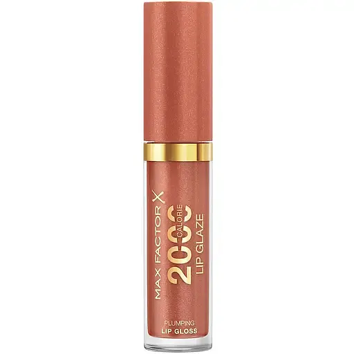 Блеск для губ Max Factor 2000 Calorie Lip Glaze Nectar Punch оттенок 170, 4.4 мл - фото 1