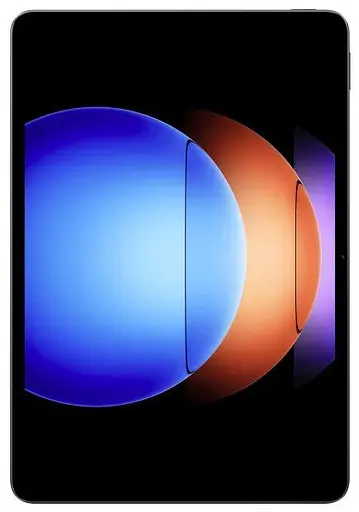 Планшет Xiaomi Redmi Pad 6S Pro 12.4" 8 / 256GB VHU4702EU - фото 3