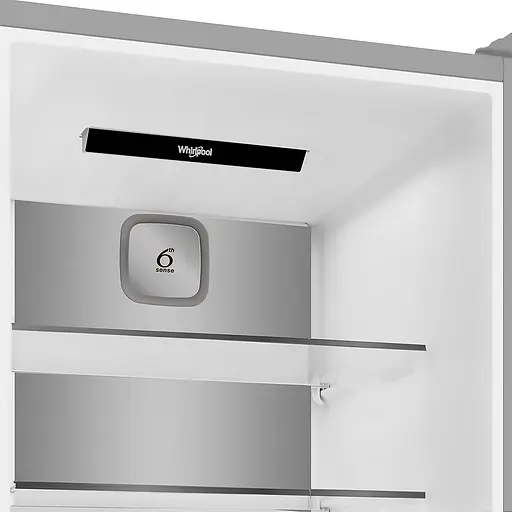 Холодильник Whirlpool WHK 26402 XBR4U1 із системою охолодження Dual no frost - фото 8