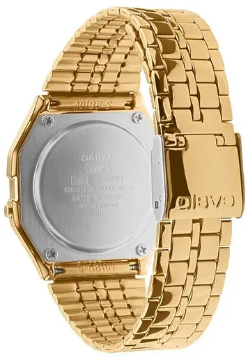 Годинник Casio A158WETG-9AEF - фото 4