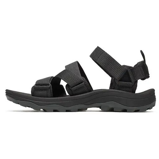 Сандалі Merrell Speed Fusion Sport RMX Mns 42 Чорний (1054-036.1621) - фото 3