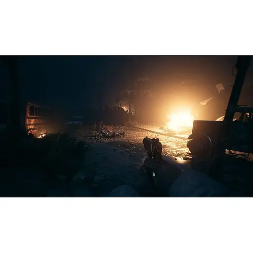 Гра Terminator Resistance Enhanced (російська версія) (PS5) - фото 3