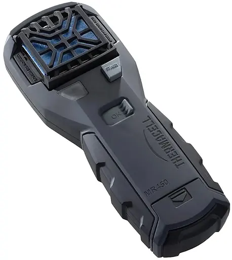 Устройство от комаров Thermacell MR-450X Portable Mosquito Repeller - фото 2