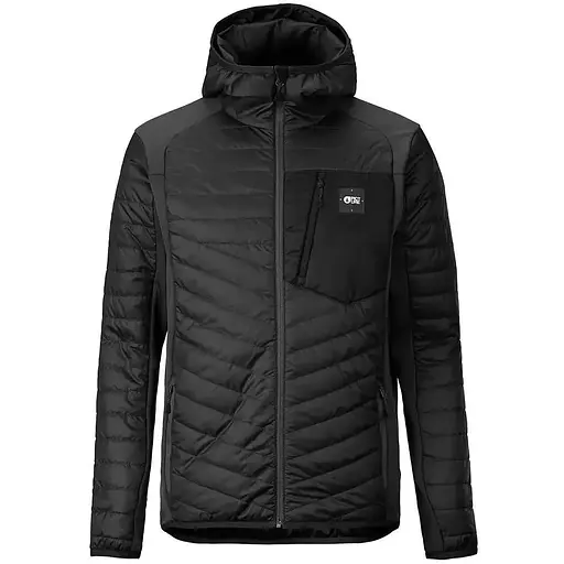 Куртка Picture Organic Takashima 2023 Black M (1012-SMT094EBM)
