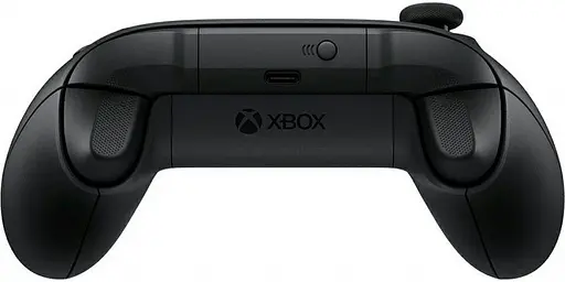 Геймпад Microsoft Xbox Series X | S Wireless Controller Carbon Black (XOA-0005, QAT-00001, QAT-00002) - фото 5