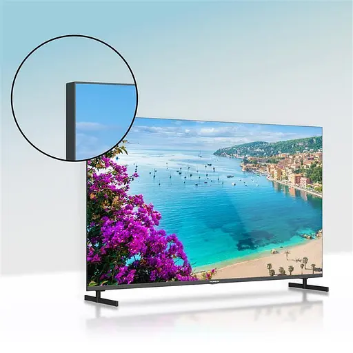 Телевизор Thomson Android TV 65'' LED 4K (65UA5S13) [139555] - фото 7