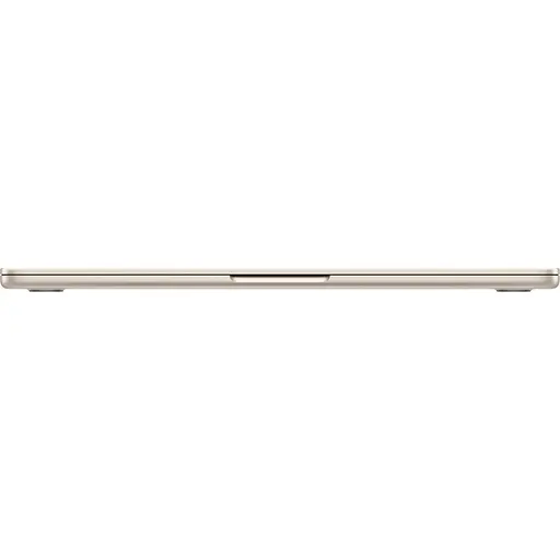 Ноутбук Apple MacBook Air 13" M4 16/256GB Starlight 2025 (MW0Y3) [129786] - фото 7