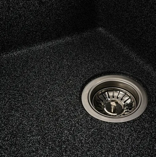 Кухонна мийка Platinum 6250 ZIRKONE (SP000040783) - фото 2