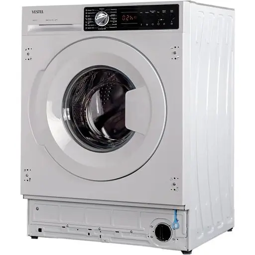 Стиральная машина Vestel WBI812T2 автоматическая - фото 5