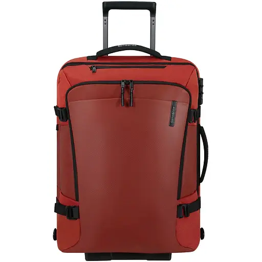 Сумка-Рюкзак На Колесах Samsonite ARMOX RUST 55x40x25 KQ2*96005
