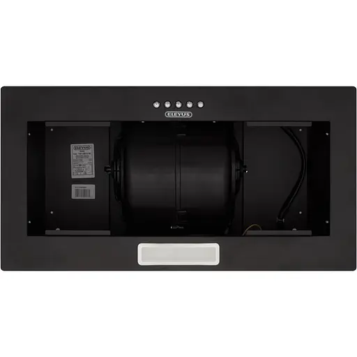Витяжка вбудована Eleyus UNIA 800 LED 52 BL - фото 6