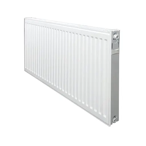 Радіатор сталевий Kalde 11 тип 500x1800 мм бічне підключення (10961) - фото 1