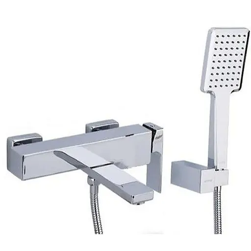 Змішувач для ванни Gappo Futura G3218 - фото 1