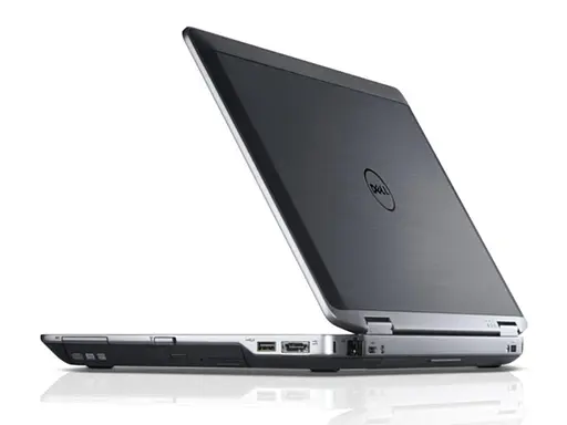 Ноутбук DELL Latitude E6330 (13.3"/Core i5-3320M/8GB/SSD 256GB) Б/В  - фото 3