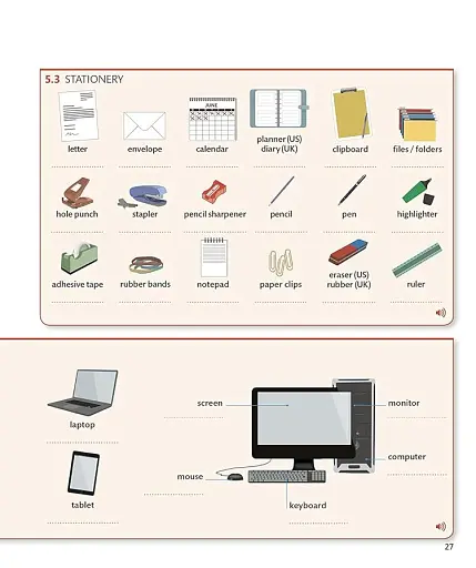 English for Everyone Business English Course Book Level 1 - фото 9