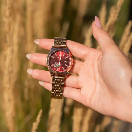 Годинник Poedagar Present - фото 8