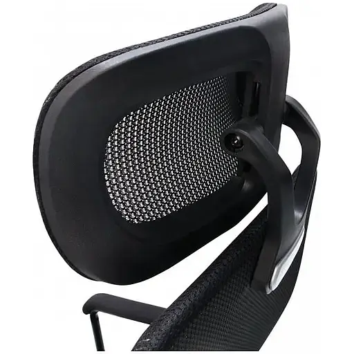 Геймерское кресло GT Racer (X-2727 Black) - фото 7