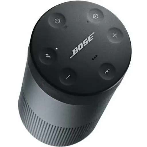 Портативная акустика Bose SoundLink Revolve Black (739523-2110) [Original] - фото 2