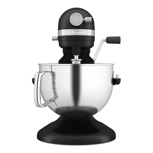Кухонна машина KitchenAid Artisan 5.6 л 5KSM60SPXEBM - фото 2