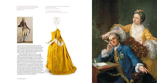 Style & Society: Dressing the Georgians - фото 6