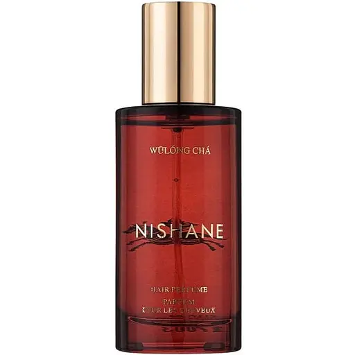Парфюм для волос Nishane Wulong Cha 50 мл - фото 1