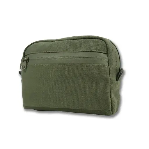 Подсумок Kiborg утилитарный Khaki (1000-k4062) - фото 3