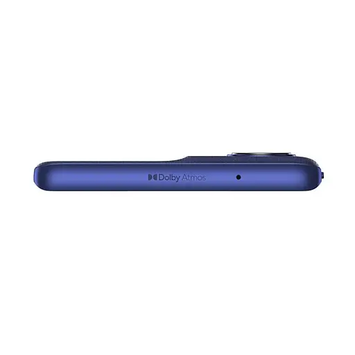 Смартфон Motorola Moto G85 8/256GB Cobalt Blue PB2A0044RS - фото 8