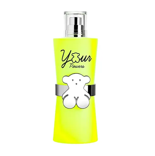 Туалетна вода для жінок Your Powers Tous 30 мл - фото 1