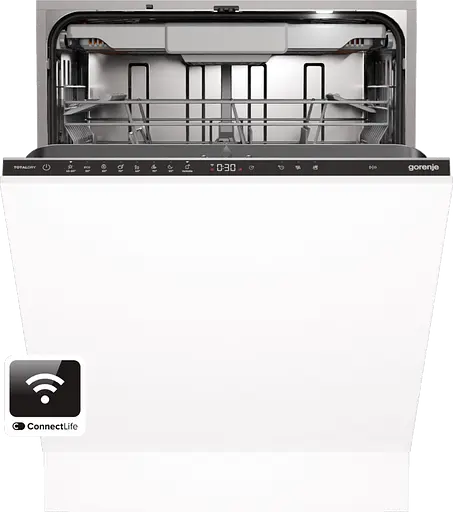 Посудомоечная машина Gorenje GV673D63 (7069215) - фото 2