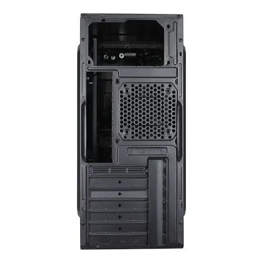 Корпус GameMax MT520 450W Black (MT520-450W) - фото 2