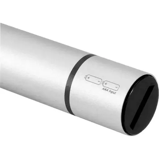 Електровикрутка Wowstick Try 1P 20 in 1 Silver [100399] - фото 9