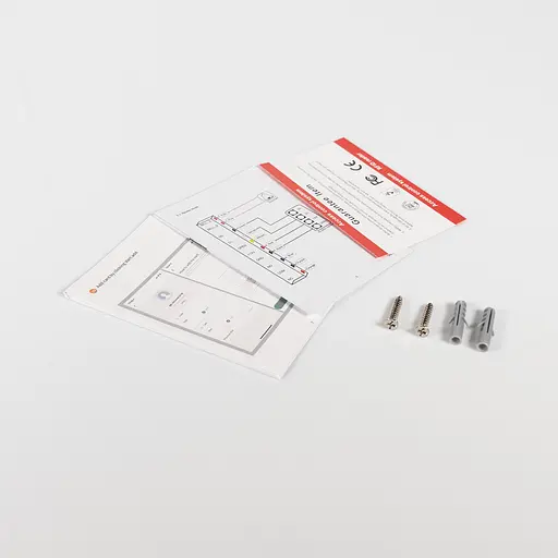 Клавіатура з WiFi, з контролером і зчитувачем EM-Marine Trinix TRK-1304EW(WF) з підтримкою Tuya Smart, водонепроникна (71-00075) - фото 8