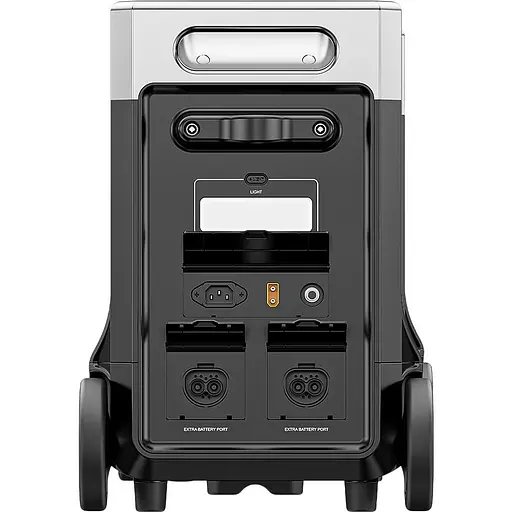 Зарядна станція Aferiy AF-P310-EC-H [153356] - фото 4