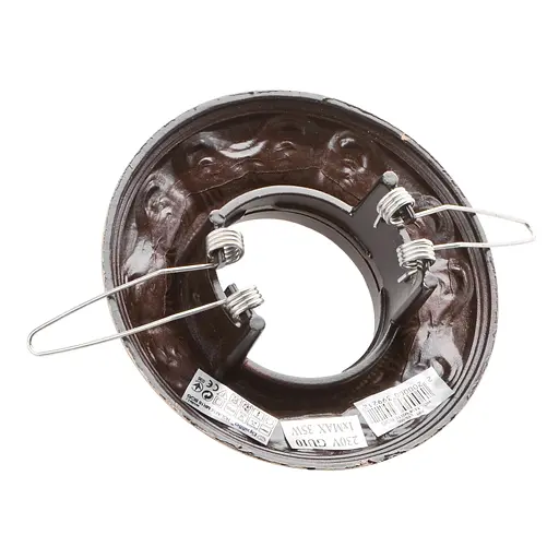 Світильник точковий Brille декоративний HDL-M14 MR16 BC/G L13-160 - фото 4