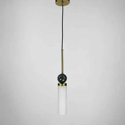 Реплика DELIE с изумрудным мрамором в стиле Ар-деко | Line F | Арт. SC4/1 Green - фото 6