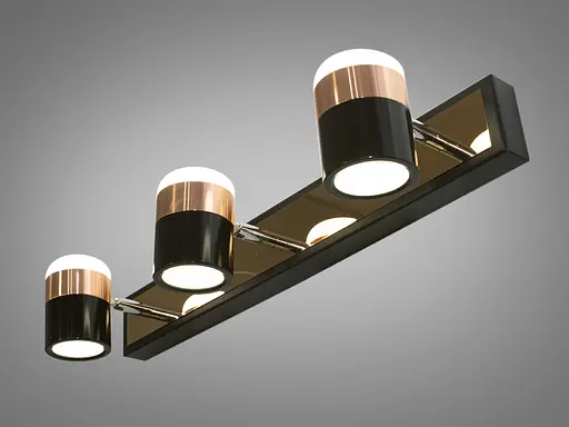 Підсвічування для дзеркал і картин, 15W - фото 3