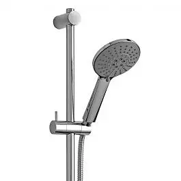 Набор смесителей 3-в-1 Paffoni Orange chrome SET_ORANGE3, Хром - фото 6