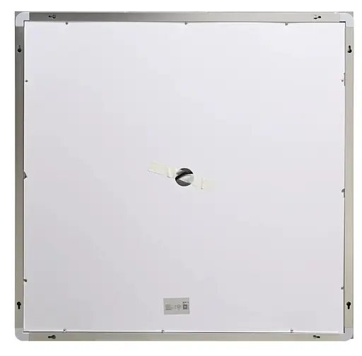 Дзеркало Qtap Mideya (MI1) квадратне з LED-підсвічуванням Touch QT2078NCF808048477 - фото 5
