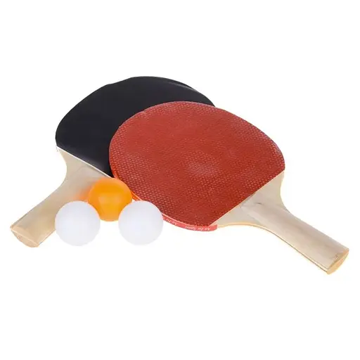 Игровой набор для подвижных игр Настольный теннис IE85