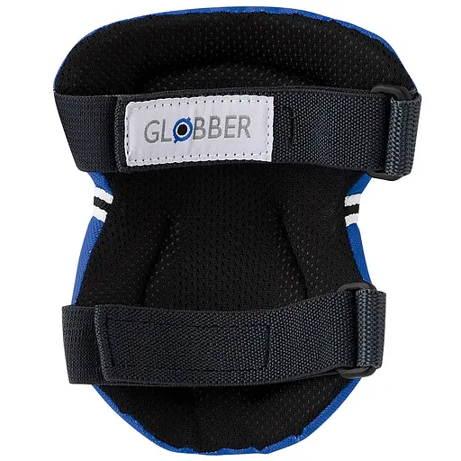 Комплект захисного спорядження для дітей Globber XXS 2-7 років до 25 кг синій (540-300) - фото 9