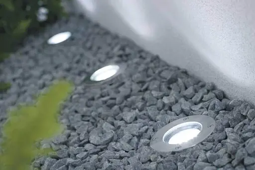 Вбудований світильник Nordlux 96439934 TILOS - фото 2