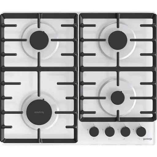 Рабочая поверхность Gorenje GT 642 SYW