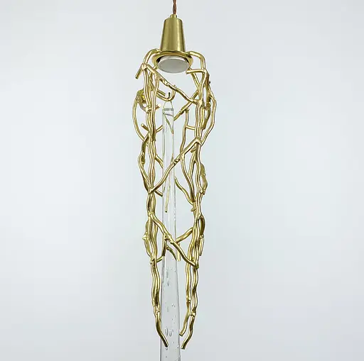 Дизайнерський підвісний світильник DIVINA Line.F 745D-1 - фото 6