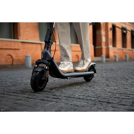 Электросамокат Ninebot by Segway E2 Black (AA.05.14.02.0003) [131772] - фото 8