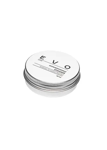 Крем-антиперспірант з ялівцем та чайним деревом EVO derm 40 г - фото 1