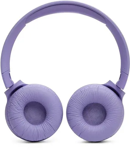 Навушники JBL Tune 520BT Purple (JBLT520BTPUREU) - фото 6