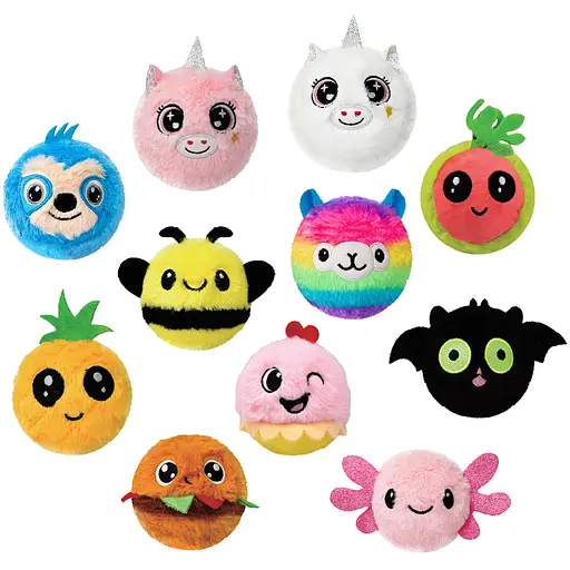 Іграшка-сюрприз Tiki Wiki Тікі-Стрибунці (BB2025) - фото 3